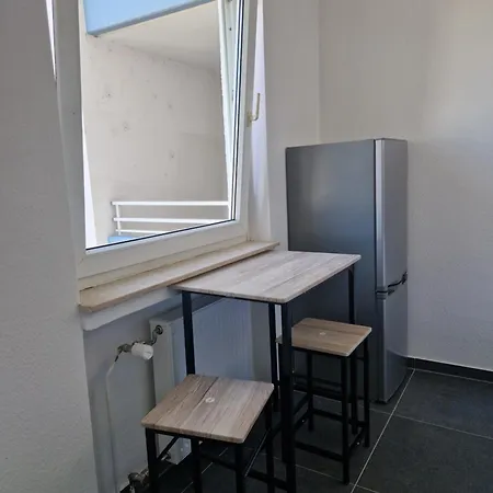 Appartement Marktplatz Living - Fully Equipped With Amazing View *