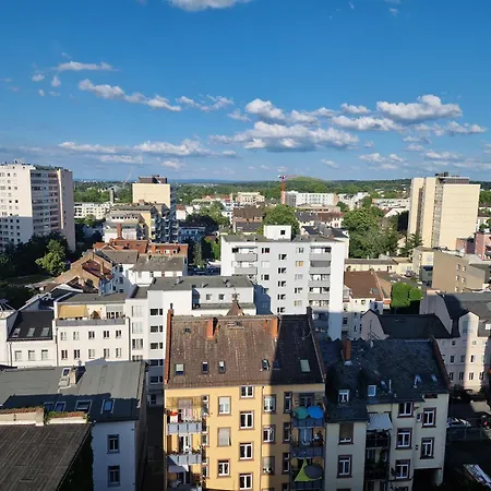 Appartement Marktplatz Living - Fully Equipped With Amazing View *