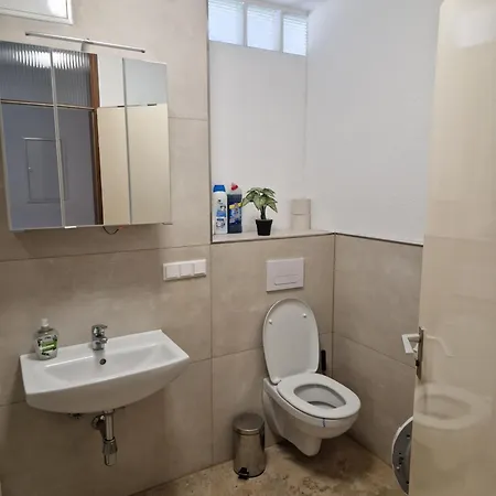 Appartement Marktplatz Living - Fully Equipped With Amazing View Offenbach-sur-le-Main