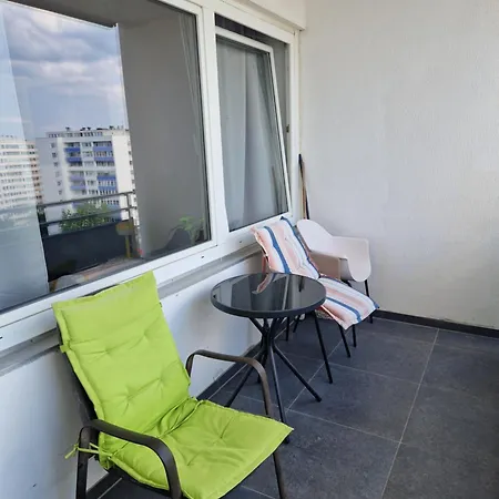 Marktplatz Living - Fully Equipped With Amazing View Offenbach-sur-le-Main